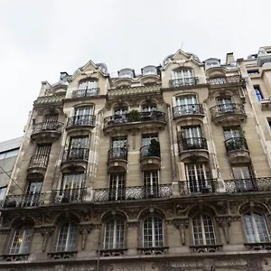Appartement Marais Proche Du Theatre Renard, Paris