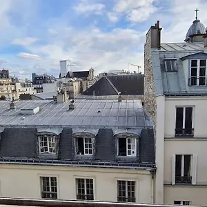 Appartement Cosy In The Heart Of / Marais, Paris
