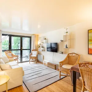 Appartement Guestready - Exuberant In Les Marais, Paris