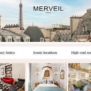 Appartement Luxury 3 Bedrooms 3 Bathrooms In Le Marais, Paris