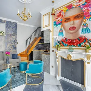 Appartement Luxury 3 Bedrooms 2 Bathrooms - Ile Saint-louis, Paris