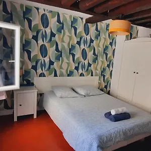 Appartement Emplacement Ideal Les Halles, Paris