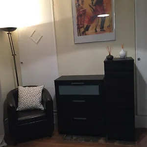 Appartement Dans Le Marais, Paris